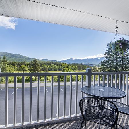 The Lodge At Bretton Woods Exterior photo